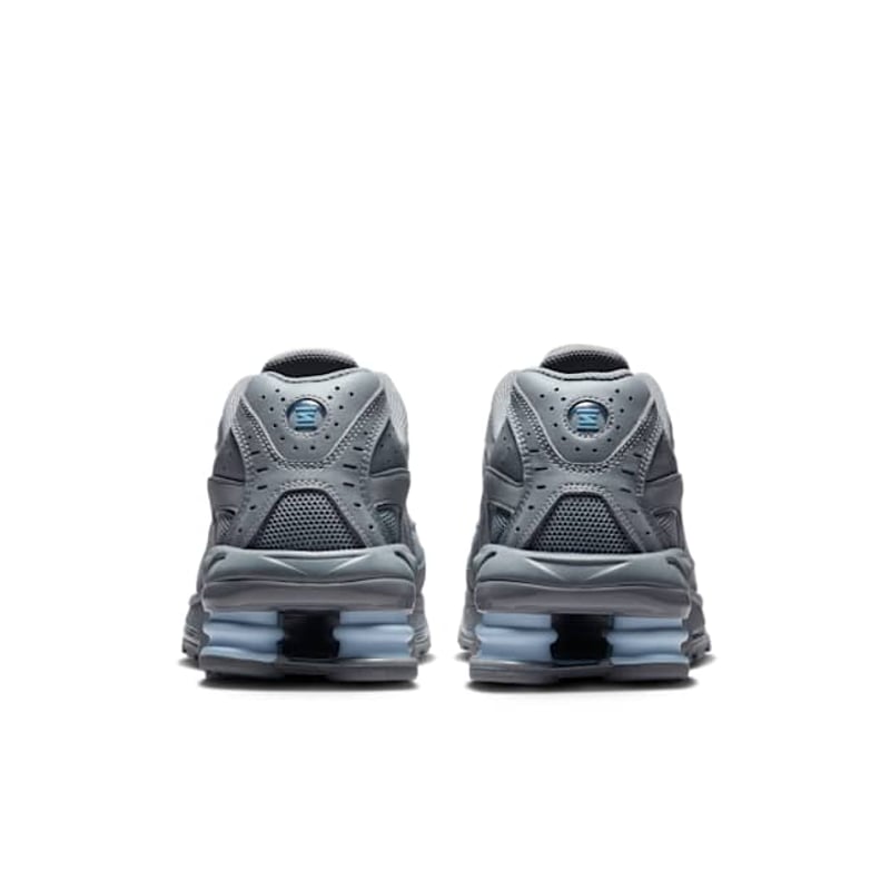 Nike Shox Ride 2 II7635-003 06