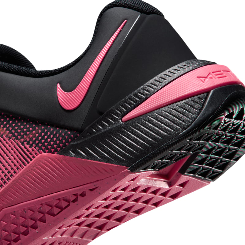 Copati za trening Nike Metcon 10 SE "Black & Sea Coral" | Ženske | Trening | 08 | SPORTSHOWROOM