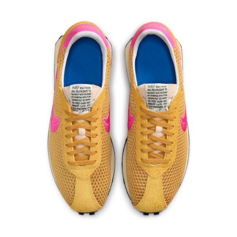 Nike LD-1000 x Stüssy FQ5369-700 04