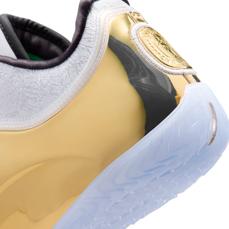 Nike LeBron 23 IF0695-001 08