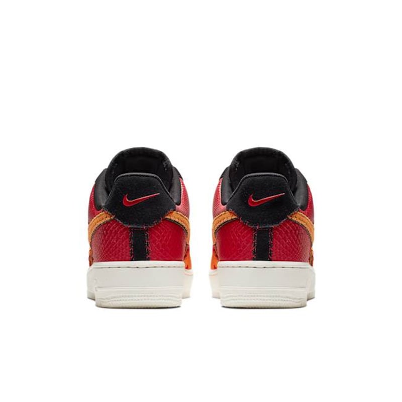 Nike Air Force 1 Low Premium AT4144-601 06