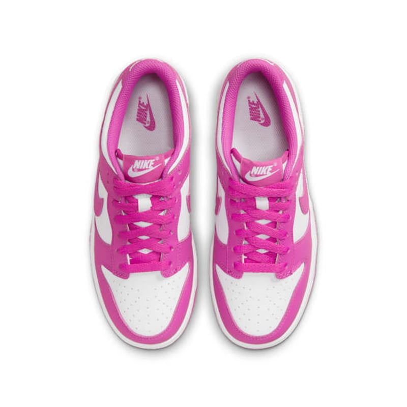 Nike Dunk Low FJ0704-100 04