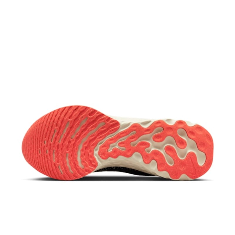 Nike React Infinity Run Flyknit 3 DZ3014-002 02