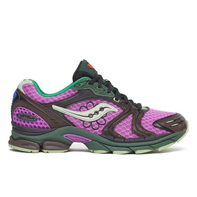 Saucony ProGrid Triumph 4 x Jae Tips ‘Flowers Grow Uptown’ S70966-3