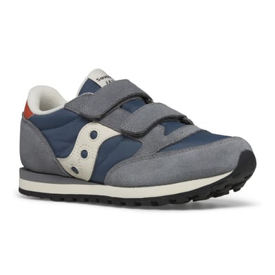 Saucony Jazz Double Hook & Loop SK267828