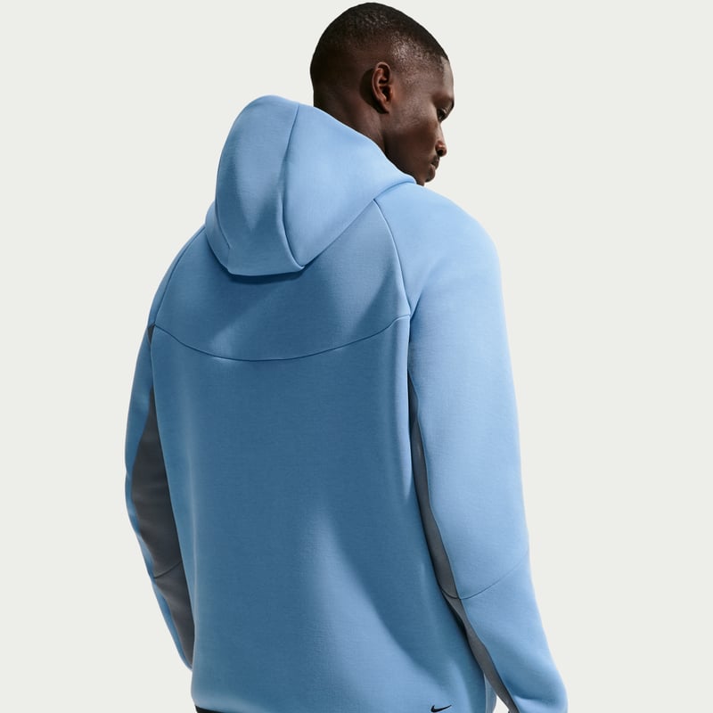Nike Tech Fleece Windrunner HV0949-486 07