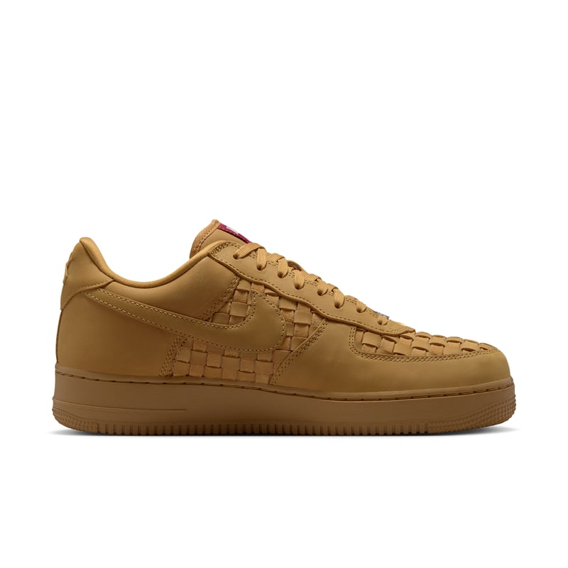 Tenisky Nike Air Force 1 Low Retro Premium "Wheat" | Muži | Sportstyle | 02 | SPORTSHOWROOM