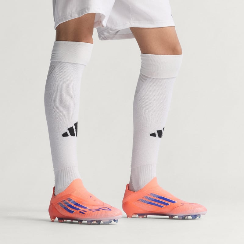 adidas F50 Elite Laceless FG JH7626 02
