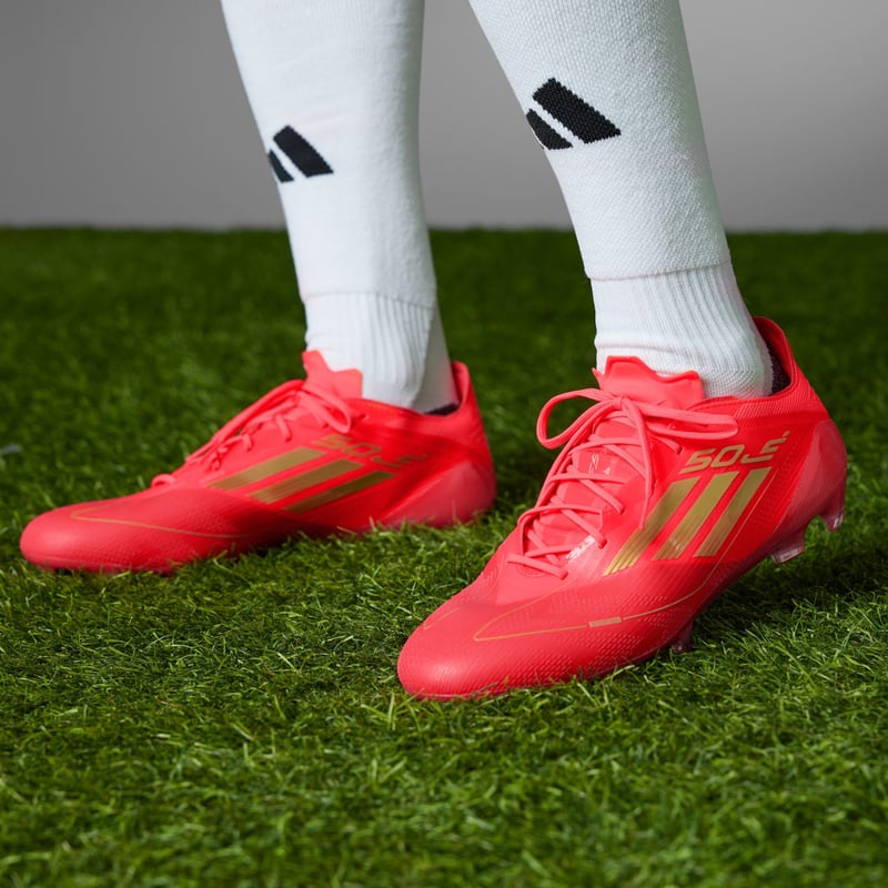 adidas F50 Elite FG x Mo Salah IG9114 02