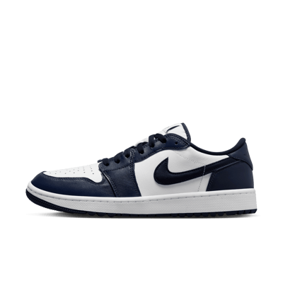 Jordan 1 Low Golf DD9315-104