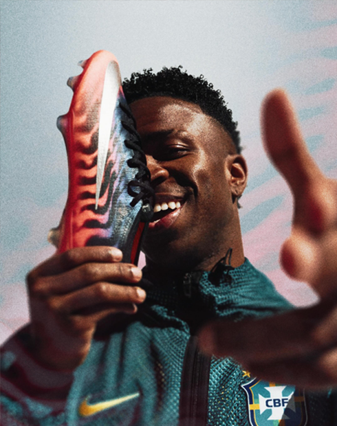 Nike Mercurial Vapor 17 Elite SE FG IR0123-900
