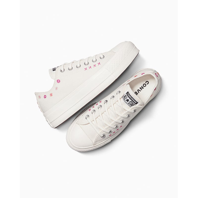 Converse Chuck Taylor All Star Lift Low A15008C 04
