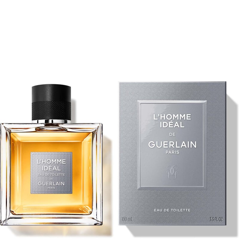 Guerlain L'Homme Idéal LHOMMEIDALEAUDETOILETTE 02