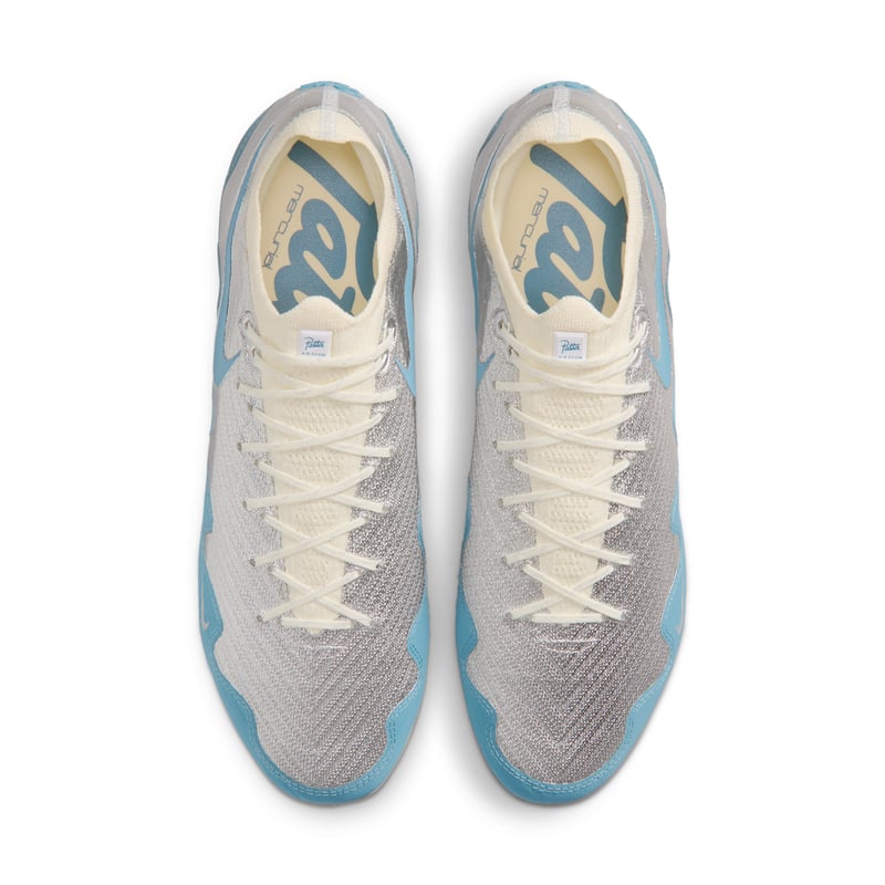 Nike Mercurial Vapor 16 Elite FG  x Patta IQ3365-002 04