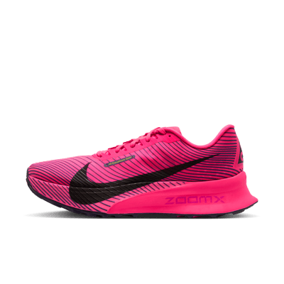 Nike ACG Ultrafly trailskor "Hyper Pink & Purple Dynasty" | Män | Utomhus | 01 | SPORTSHOWROOM