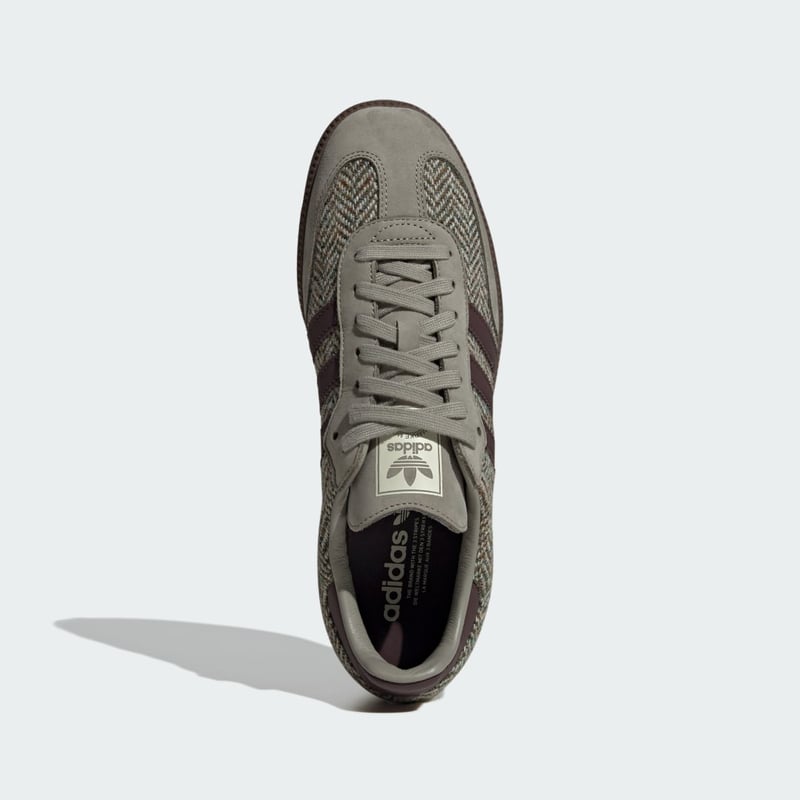adidas Samba OG ‘Tweed Pack’ ID1449 02
