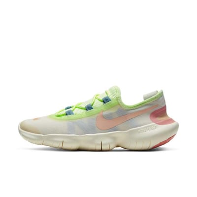 Nike Free RN 5.0 2020 CJ0270-101