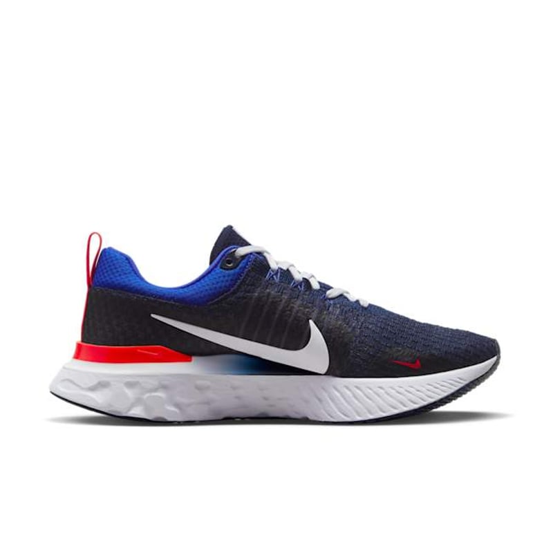 Nike React Infinity Run Flyknit 3 FD0364-419 03