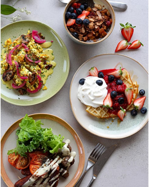 Plantan Kaffihús VGEARDRBIFCC4UXB6