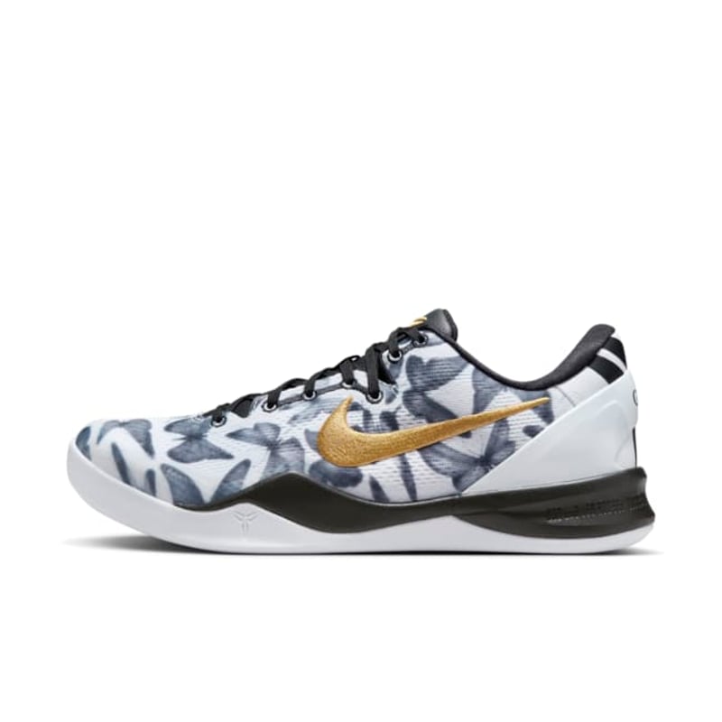 Nike Kobe 8 Protro FV6325-100 01