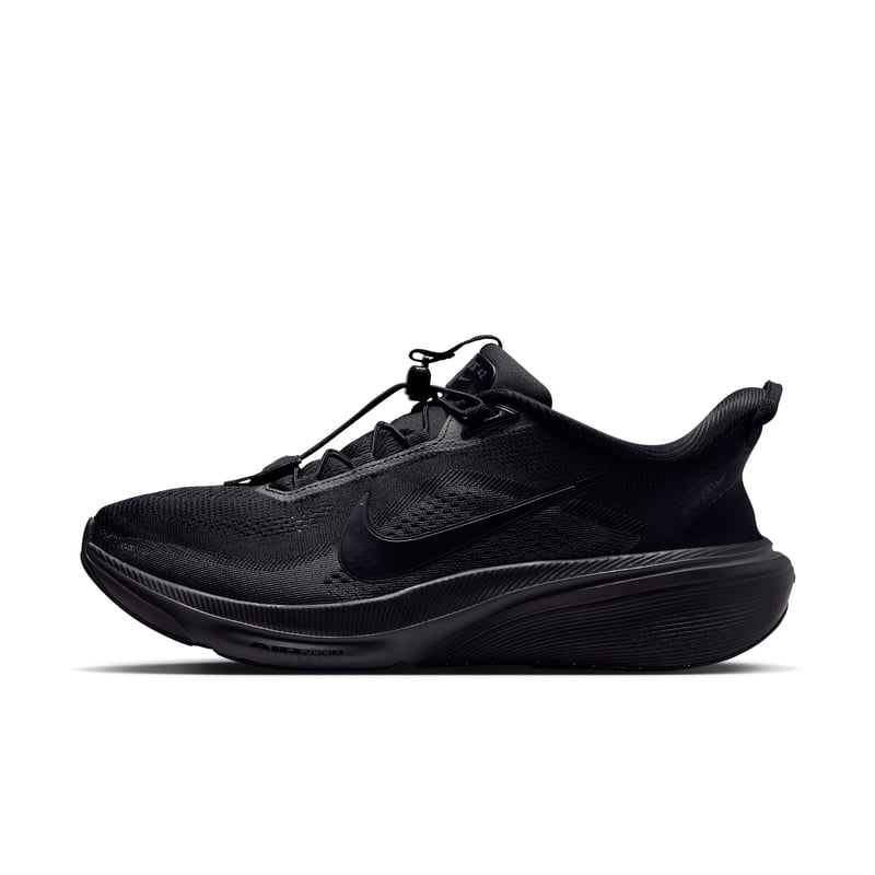 Buty do biegania Nike Pegasus 42 EasyOn "Black & Anthracite" | Mezczyzni | Bieganie | 01 | SPORTSHOWROOM