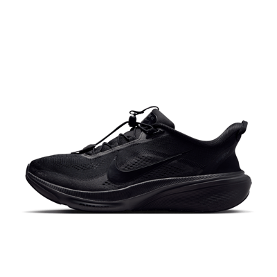 Nike Pegasus 42 EasyOn runners "Black & Anthracite" | Men | Running | 01 | SPORTSHOWROOM