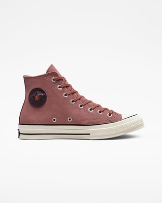 Converse Chuck 70 Suede High A01456C