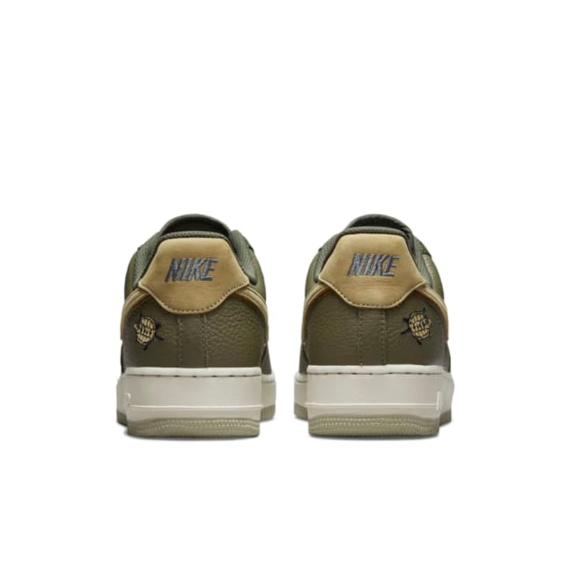 Nike Air Force 1 '07 LX DA8482-200 06