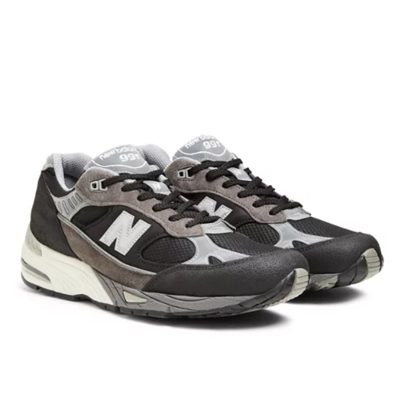 New Balance 991 Made In UK x Slam Jam M991SJM 03