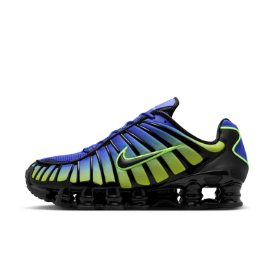 Nike Shox TL AV3595-401