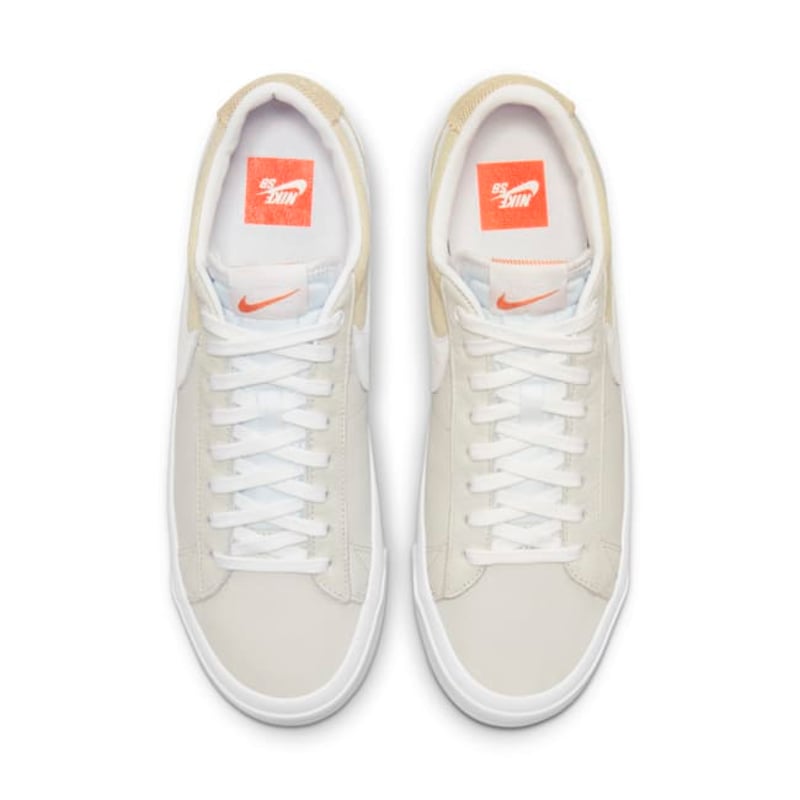 Nike SB Zoom Blazer Low Pro GT ISO DH9539-100 04