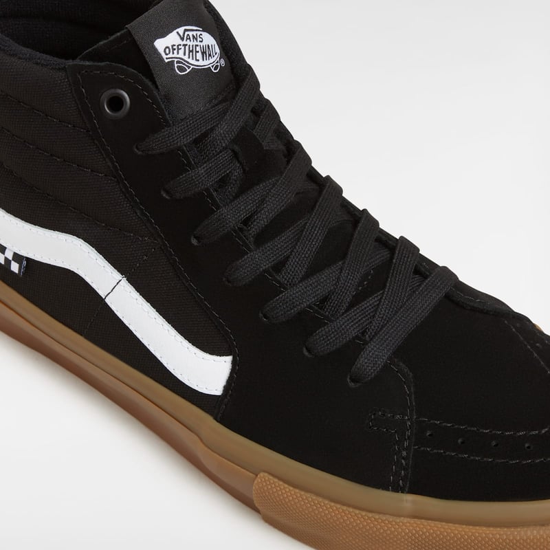 Vans Skate Sk8-Hi VN0A5FCCB9M 04