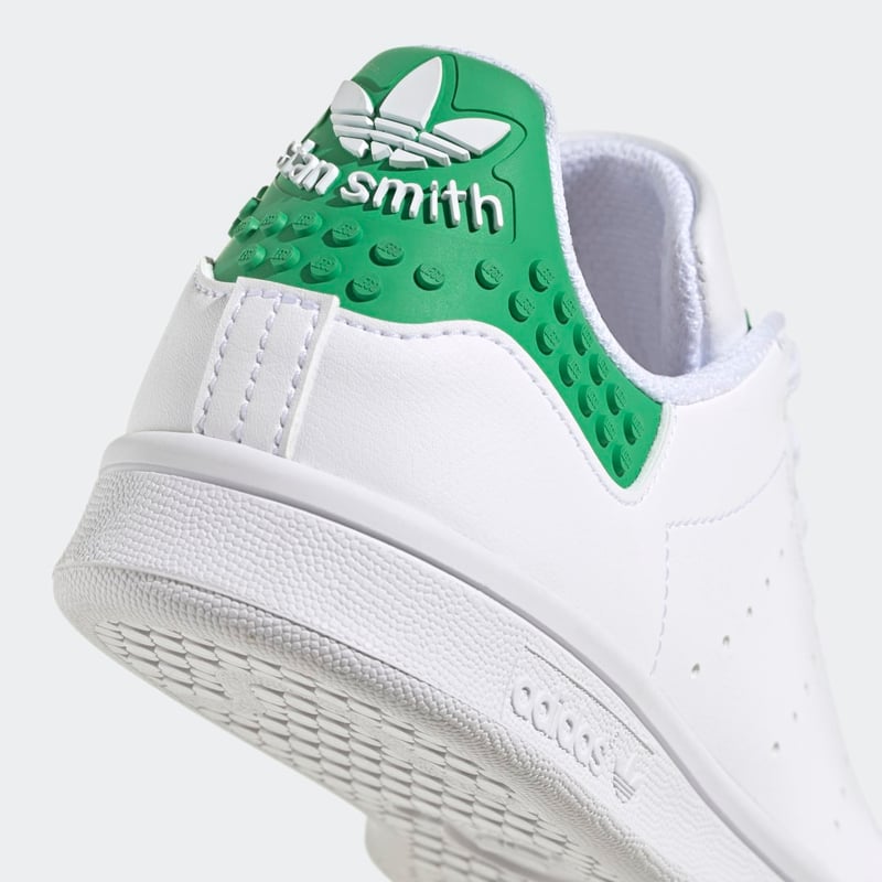 Adidas Stan Smith X Lego® | Gv8972 | Sportshowroom