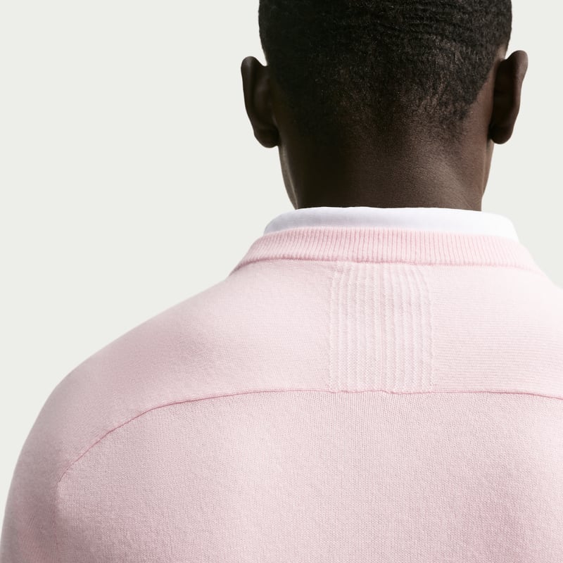 Nike Tailored Performance Dri-FIT Crew IB0288-664 02