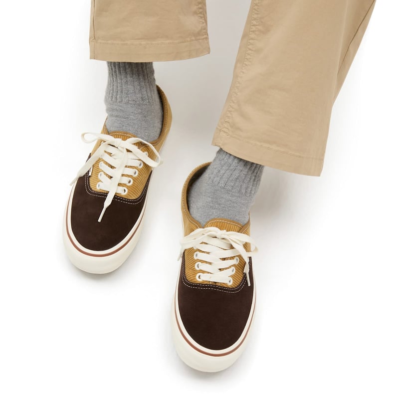 Vans Authentic VR3 SF VN0A4BX5BAE 03