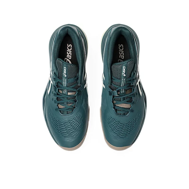 ASICS Gel-Resolution X (Wide) 1041A487-300 06