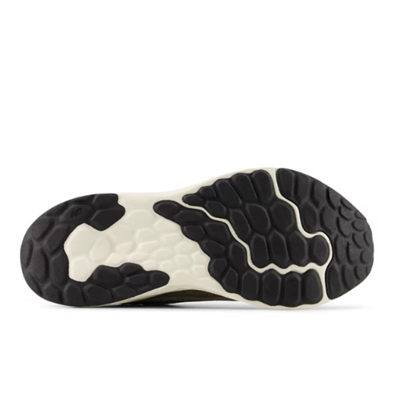 Tekaški copati New Balance Fresh Foam Arishi v4 Tiralux "Thunder Brown & Stoneware" | Moški | Tek | 03 | SPORTSHOWROOM