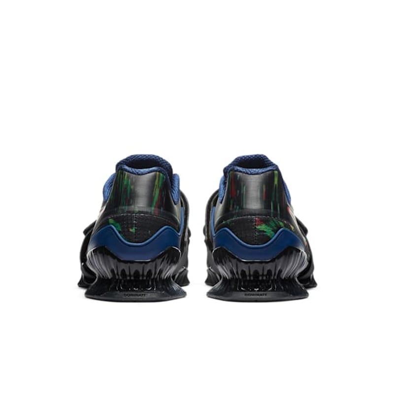 Nike Romaleos 4 AMP CU6452-060 06