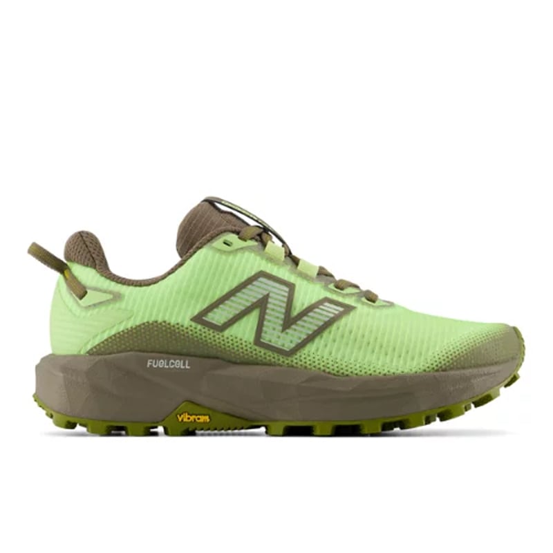 Tekaški copati New Balance FuelCell Rebel Trail "Afterglow & Slate Grey" | Ženske | Tek | 00 | SPORTSHOWROOM