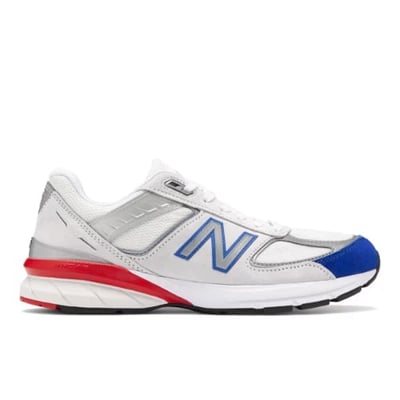 New Balance 990v5 Made In USA M990NB5