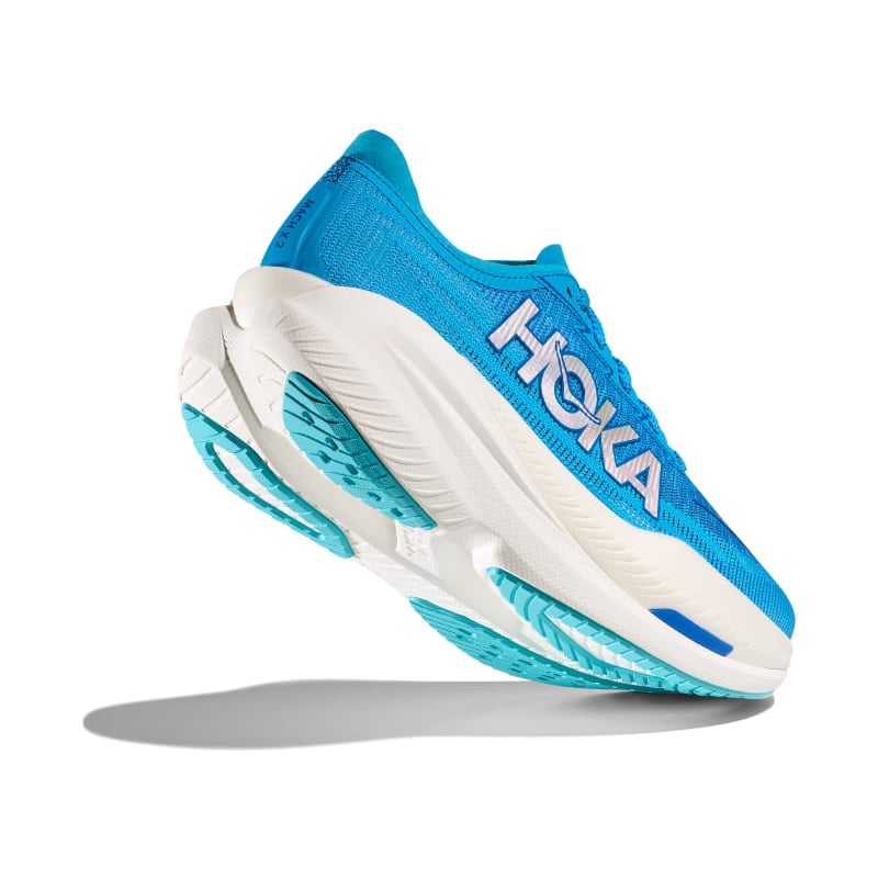 HOKA Mach X 2 1155119-SYWR 04