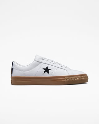 Converse One Star Pro Low A03216C 01