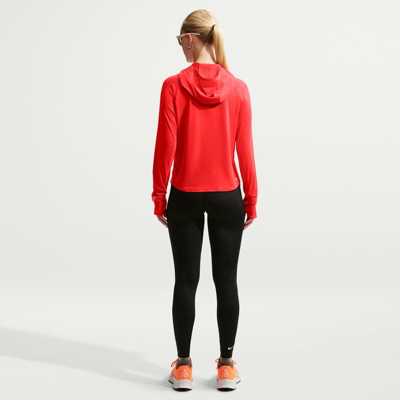 Top Nike ACG UV-Resistant Hooded Mid-Layer "Light Crimson & Desert Pink" | Mujer | Aire Libre | 05 | SPORTSHOWROOM