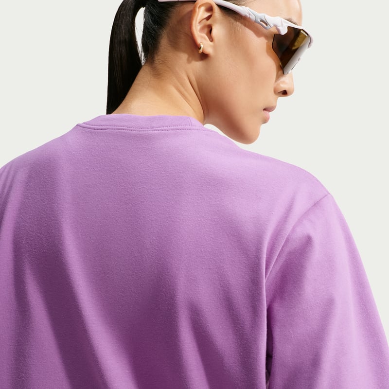 Nike ACG Shirt "Monarch Purple" | Women | | 02 | SPORTSHOWROOM