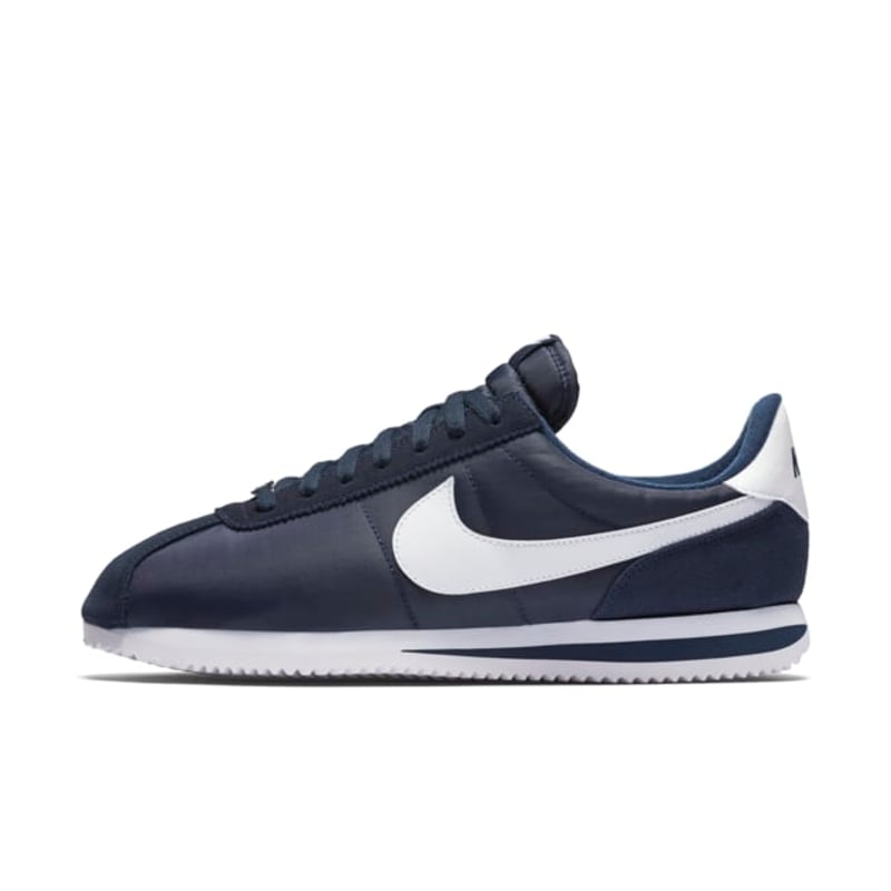 Nike Cortez Basic Nylon 819720-411 01