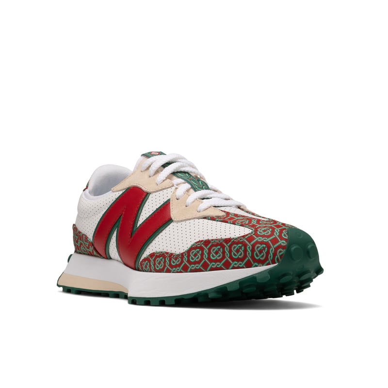 New Balance 327 x Casablanca MS327CAA 03