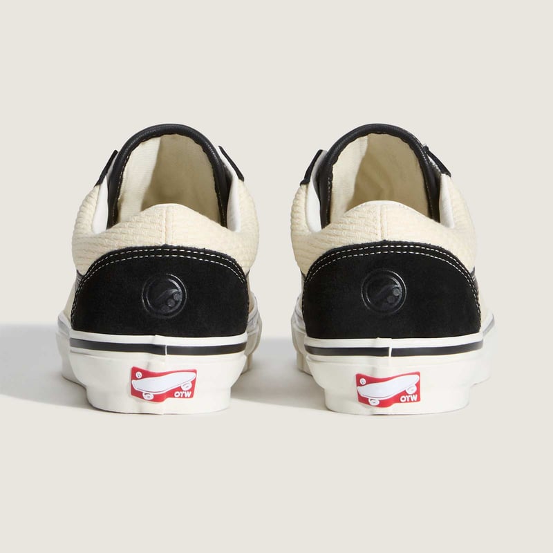 Vans OTW by Vans X Shoyoroll Old Skool 36 VN000DC08DY 04