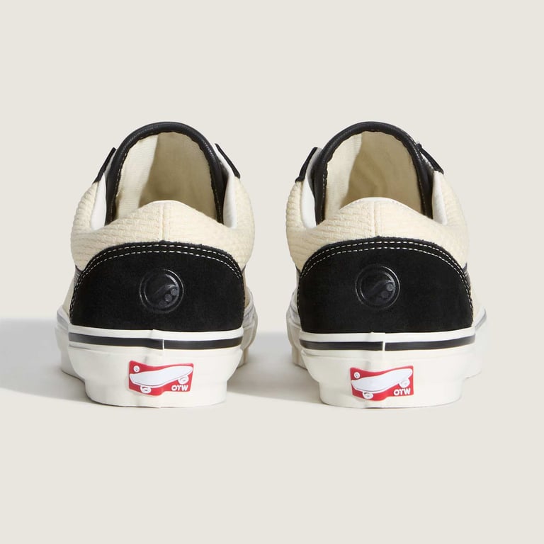 Vans OTW by Vans X Shoyoroll Old Skool 36 VN000DC08DY 04