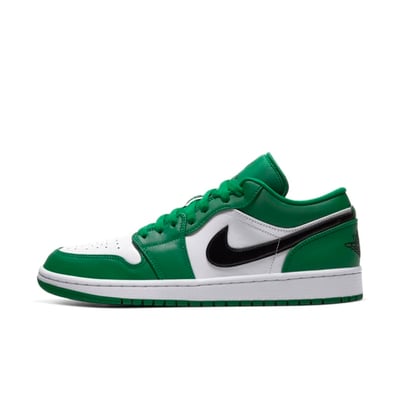 Jordan 1 Low 553558-301