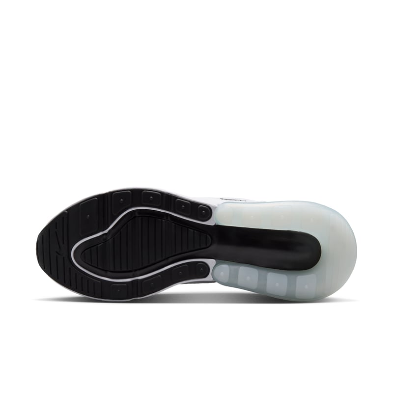Baskets Nike Air Max 270 "White & Black" | Femme | Sportstyle | 02 | SPORTSHOWROOM